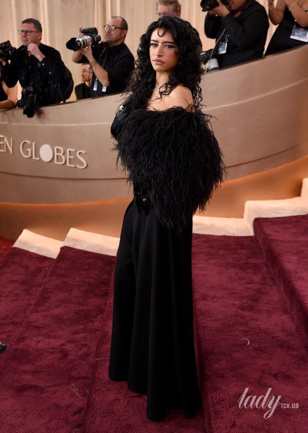 Одесса Адлон / © Associated Press