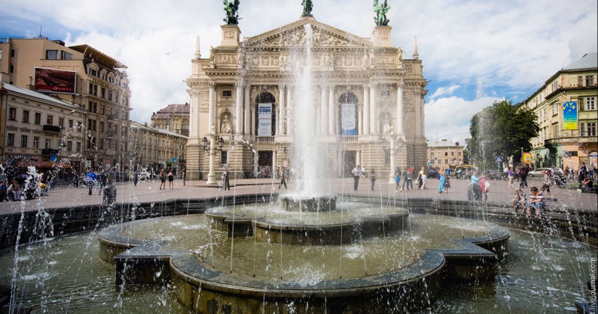 Дні європейської спадщини: у Львові відбудеться 92 безкоштовні події