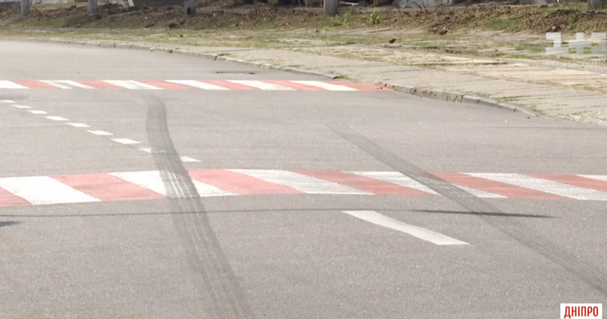 Водій поводився дивно і переймався за авто: подробиці смертельної ДТП у Кам'янському