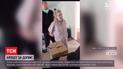 В Австралии арестовали беременную женщину за пост относительно забастовки карантина