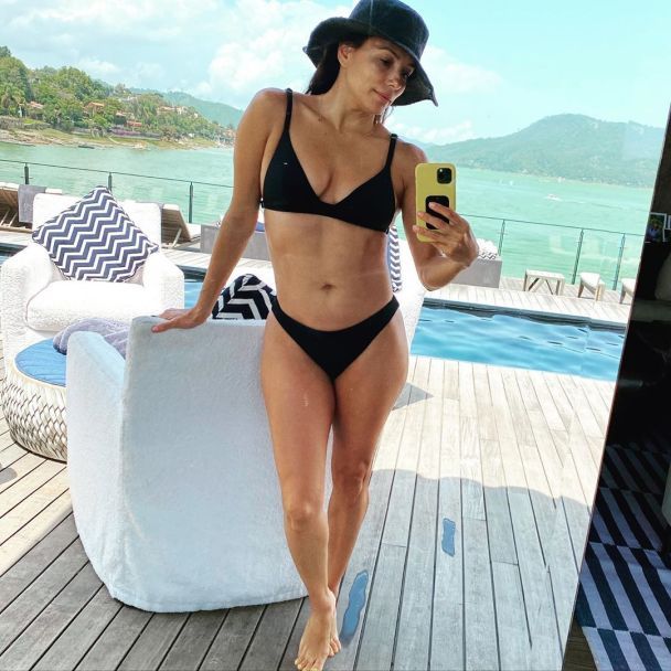  / © instagram.com/evalongoria