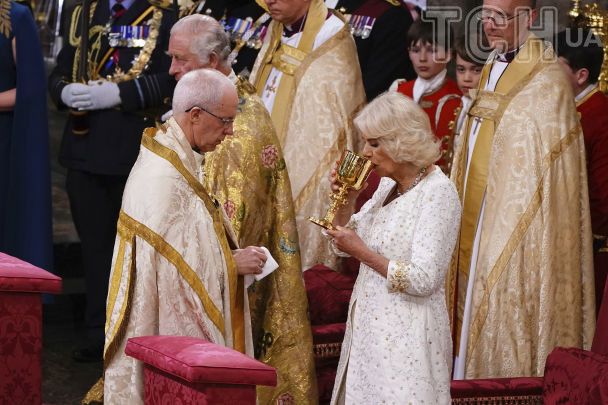 Коронация Чарльза III / © Associated Press