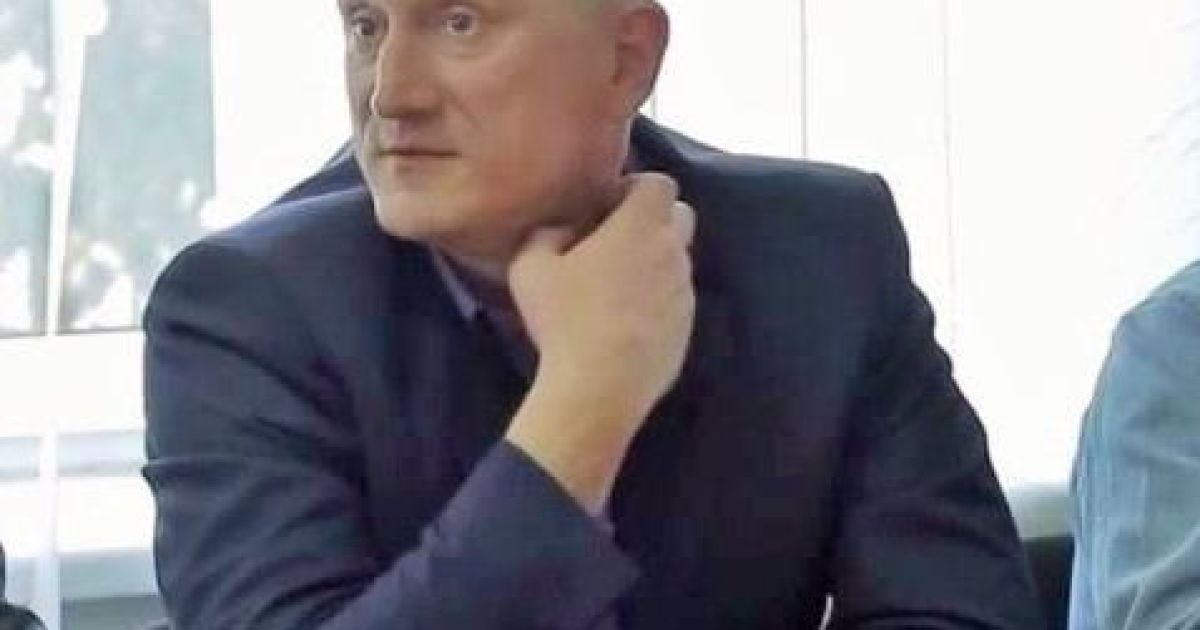 В Доброполье в мэры рвется сепаратист, підтриммував боевиков "ДНР".