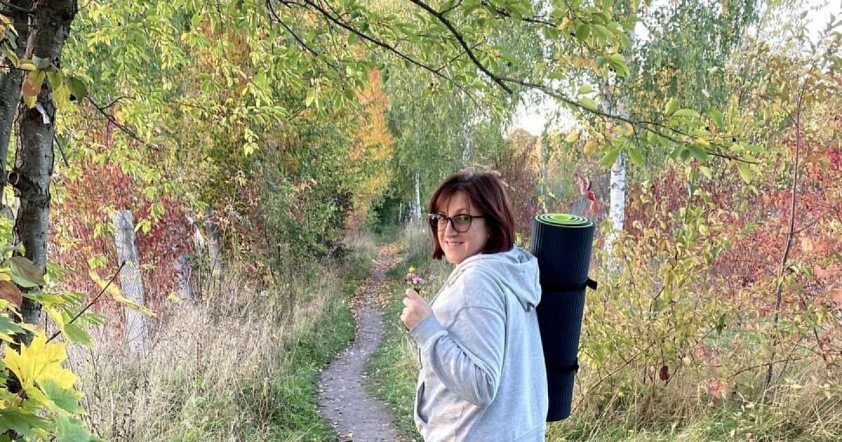 Умерла волонтер Таисия Гайда