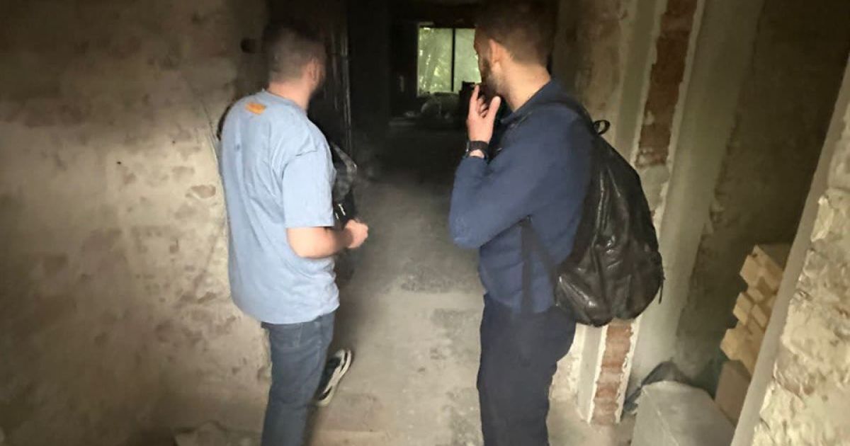 У Києві розікрали гроші на ремонт укриттів