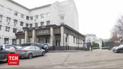 У лікарні "Феофанія" для Зеленського обладнали кабінет, в якому він проводить селекторні наради