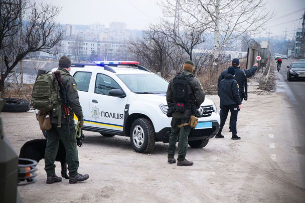  / © Національна гвардія України