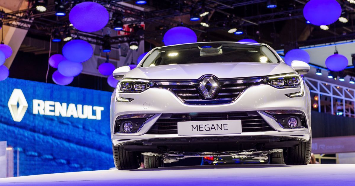 Назван бестселлер рынка подержанных автомобилей по итогам мая в Украине
