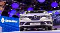 Культовый Renault Megane может уйти с производства
