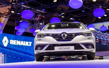 Культовий Renault Megane може піти з виробництва