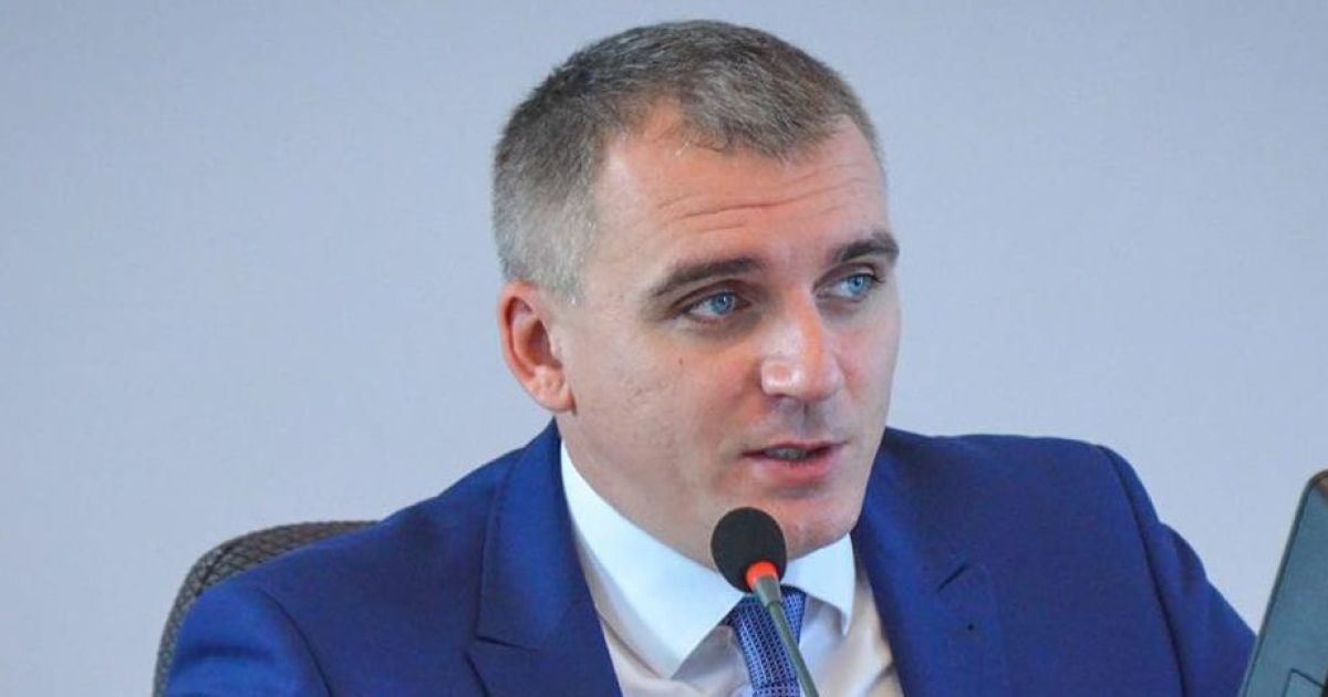 Інфікований коронавірусом мер Миколаєва візьме участь у дебатах: нещодавно він був у важкому стані