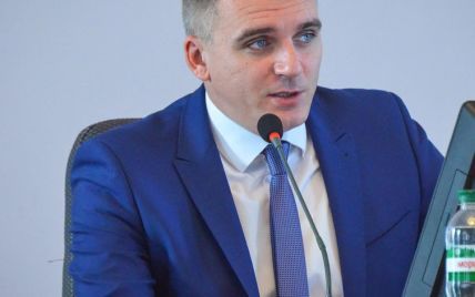 Глава Николаевской ОГА хочет распустить горсовет из-за увольнения мэра