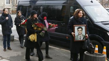 Георгій Гонгадзе / © УНИАН