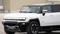 Черга на придбання електричного Hummer розтягнулася на 17 років
