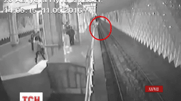 У Харкові жінка намагалася вбити себе та двох дітей