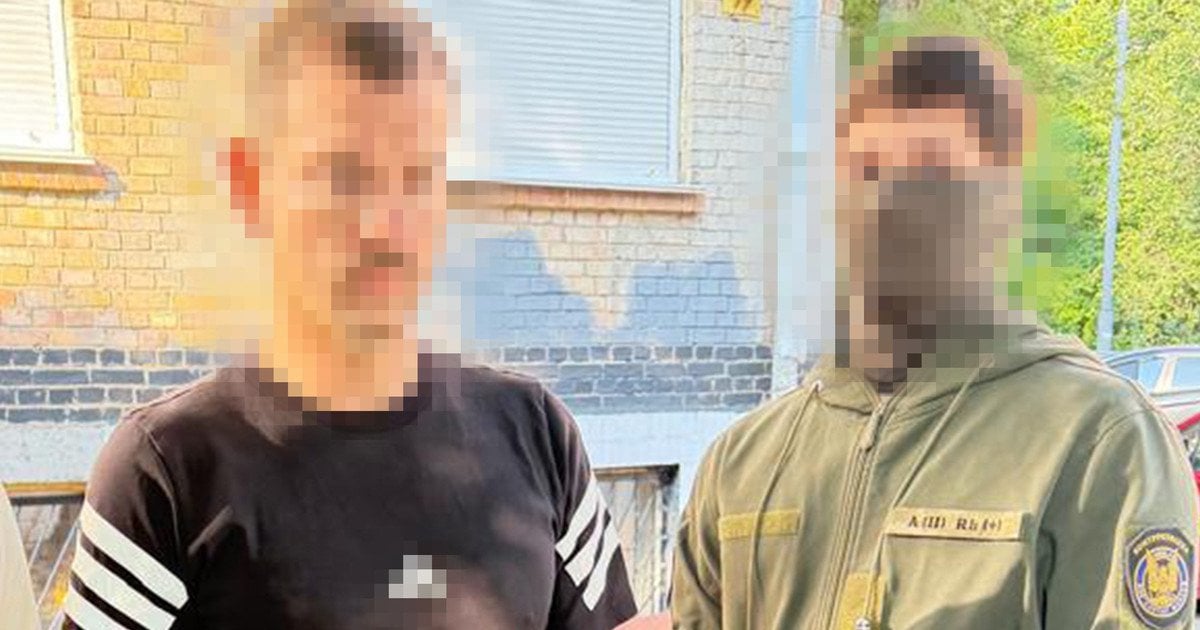 Затримано топменеджерів заводу за незаконні склади зброї