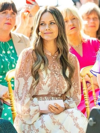 Принцеса Софія
