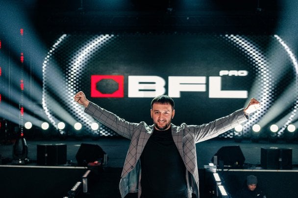 Розвиток спорту, реабілітація і ліквідація наслідків обстріл