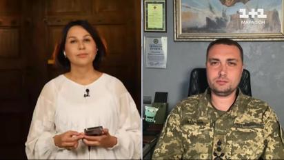 Буданов анонсував похід на Крим і заінтригував новинами