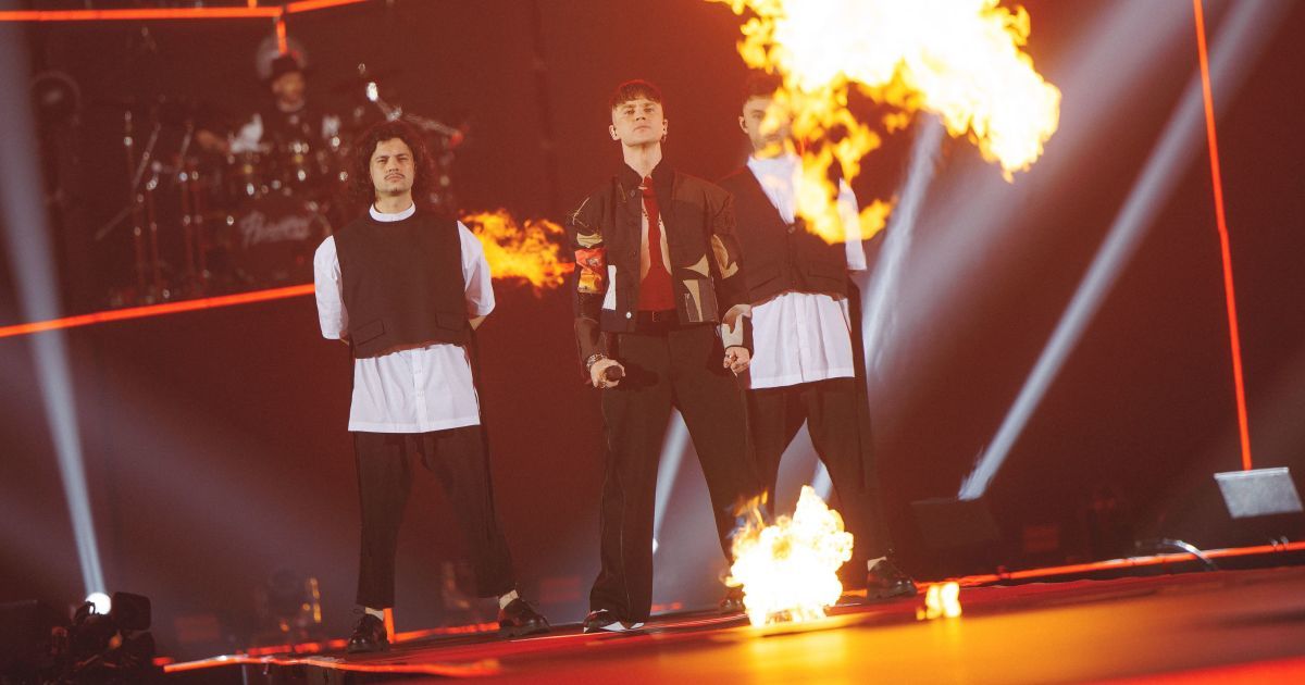 Концерт Артема Пивоварова/Пресслужба