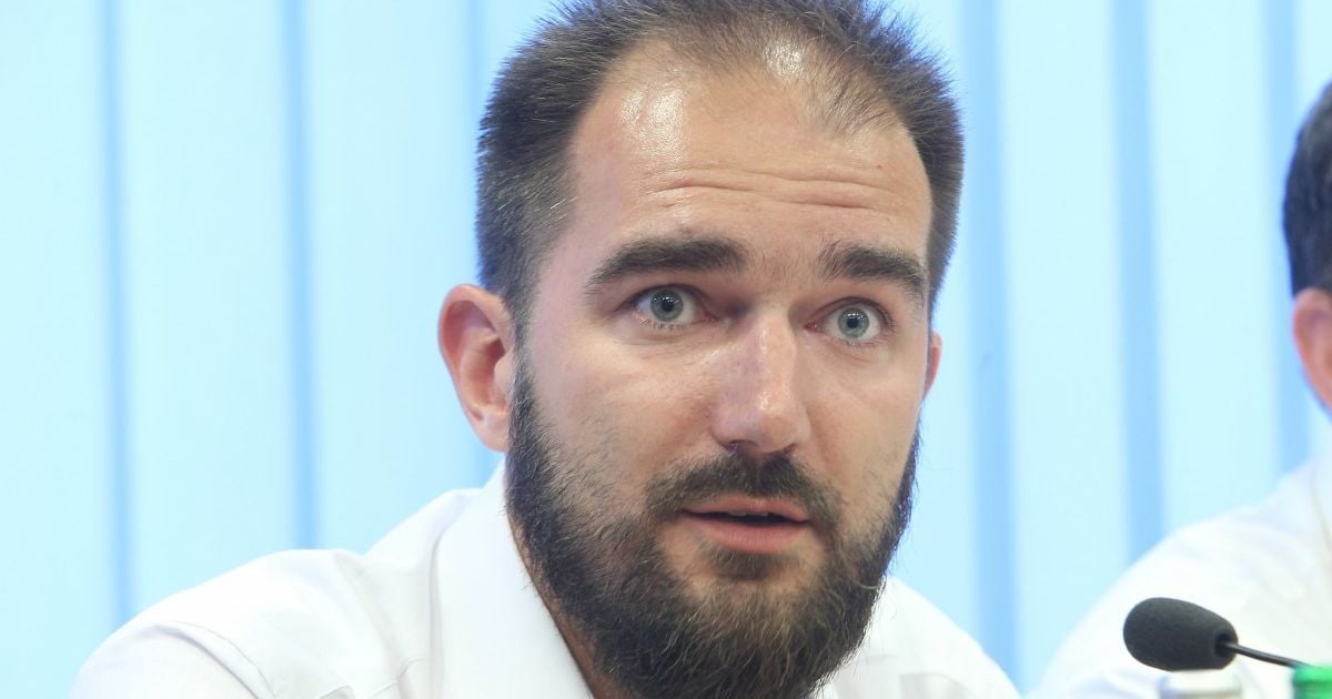 Подозреваемый во взяточничестве нардеп Юрченко заявил, что залог за него внесли "неравнодушные к экологии люди"