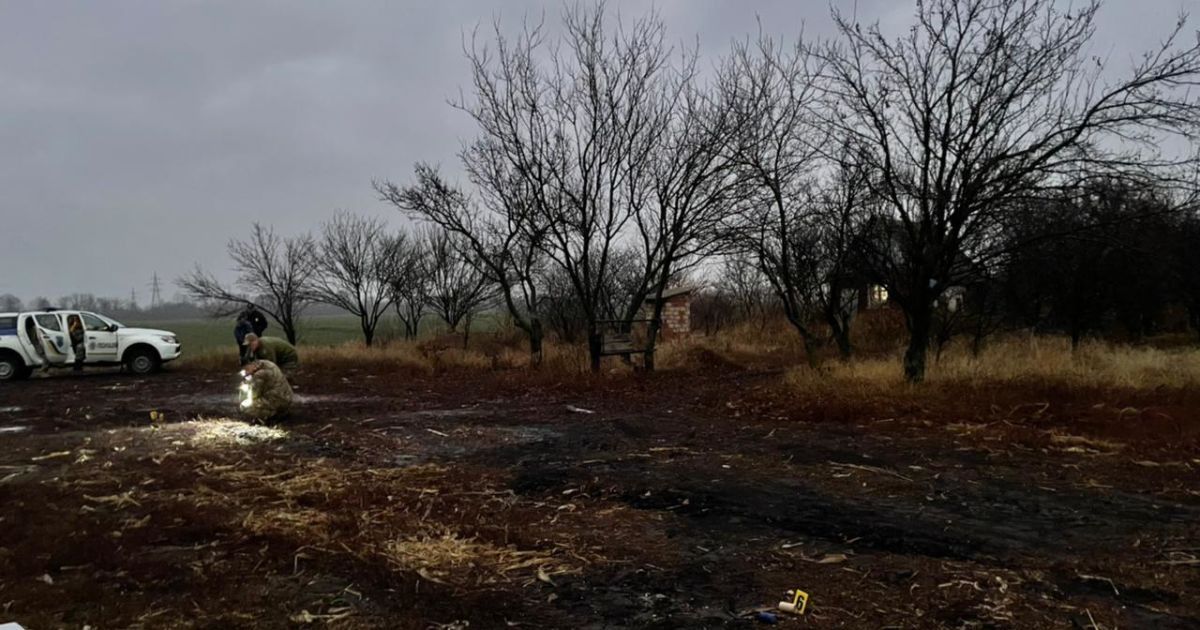 "Висмикнув чеку": під Харковом хлопцеві вибухом відірвало фалангу пальця руки
