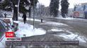 Погода в Украине: начало недели будет с осадками, туманом и порывистым ветром