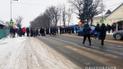 Перекрыли дороги: на Буковине протестуют против повышения цен на коммунальные услуги