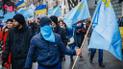 Порошенко готовий внести зміни до Конституції щодо створення кримськотатарської автономії