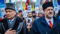 Меджліс подав позов проти Росії в Європейський суд з прав людини