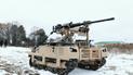 Droid TW 12.7 Фото: armyinform