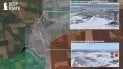 Враг прорвался в Новоселку