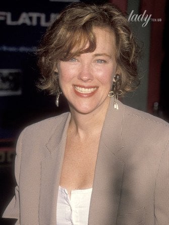 Кетрін О'Гара