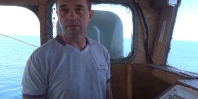 Удерживаемые в оккупированном Крыму украинские моряки отказались от пищи - адвокат