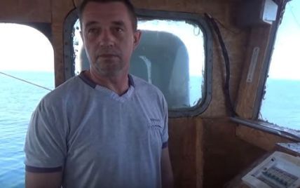 Удерживаемые в оккупированном Крыму украинские моряки отказались от пищи - адвокат