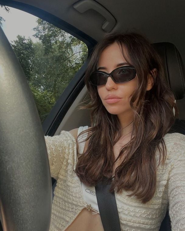 Надя Дорофеева / © instagram.com/nadyadorofeeva