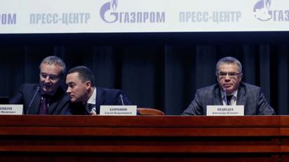 Історія колишнього віце-президента "Газпромбанку", який втік із Росії захищати Україну
