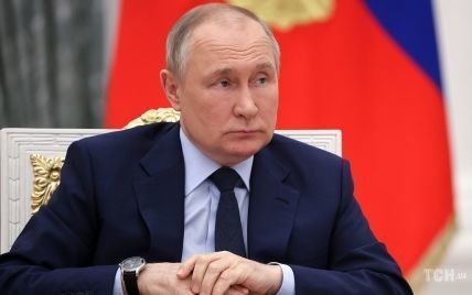 Секретная операция Путина состоялась: что о ней известно