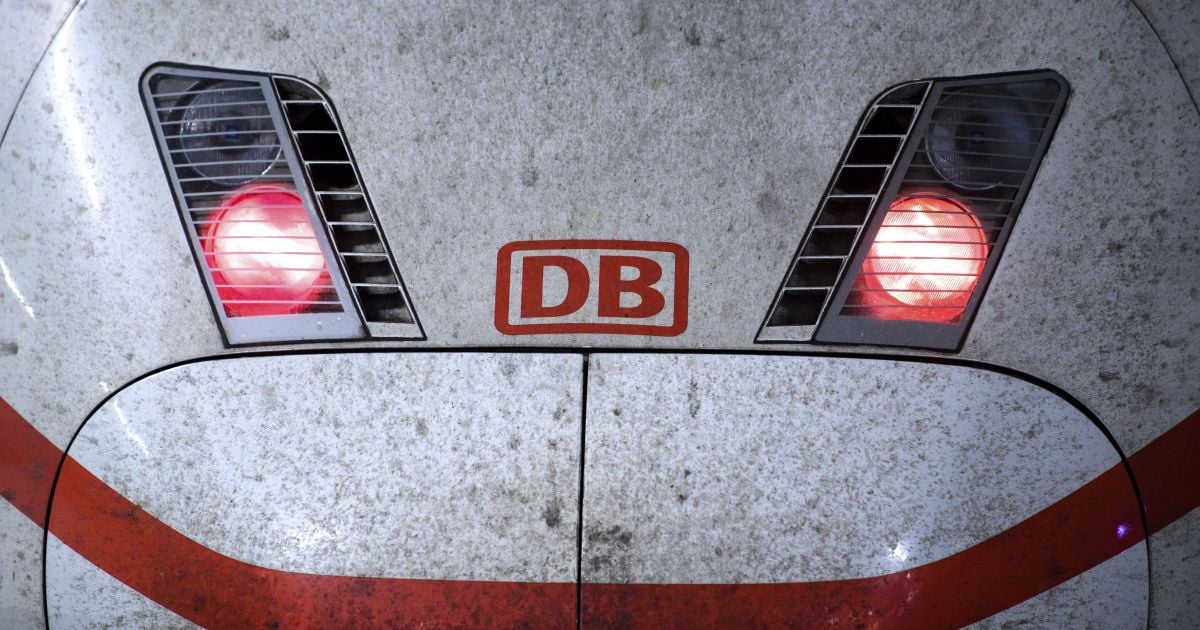 Украина планирует на 10 лет отдать "Укрзализныцю" под руководство Deutsche bahn – Гончарук
