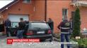 У Луцьку невідомі викрали чоловіка серед білого дня