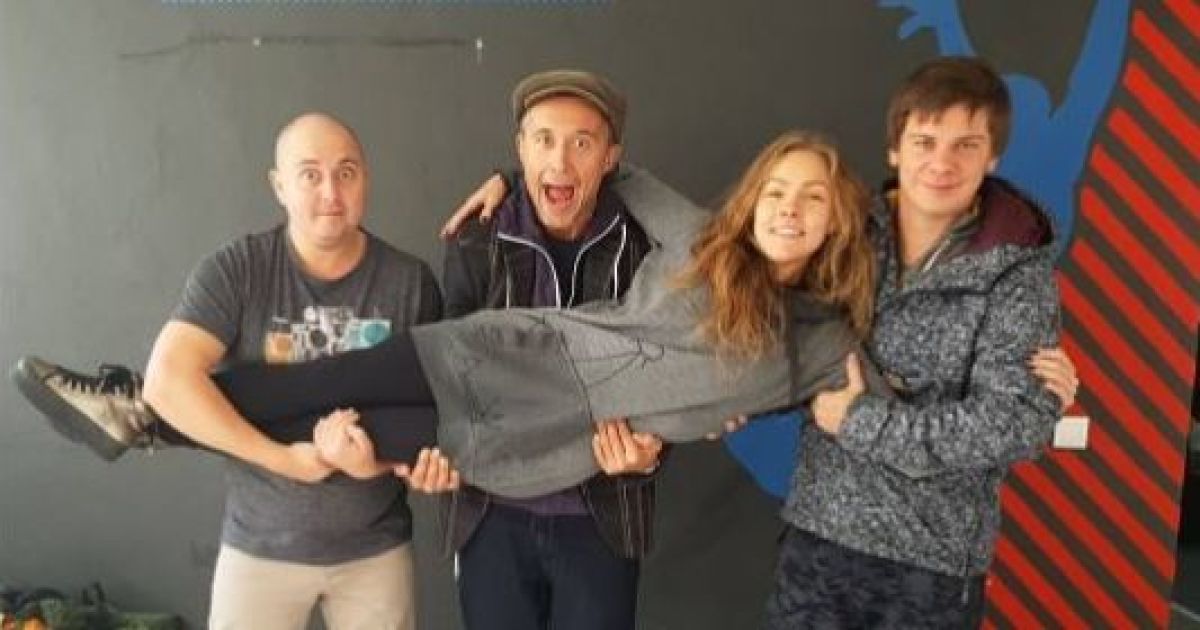 "Танці з зірками": как отреагировали звездные участники проекта на смену партнеров