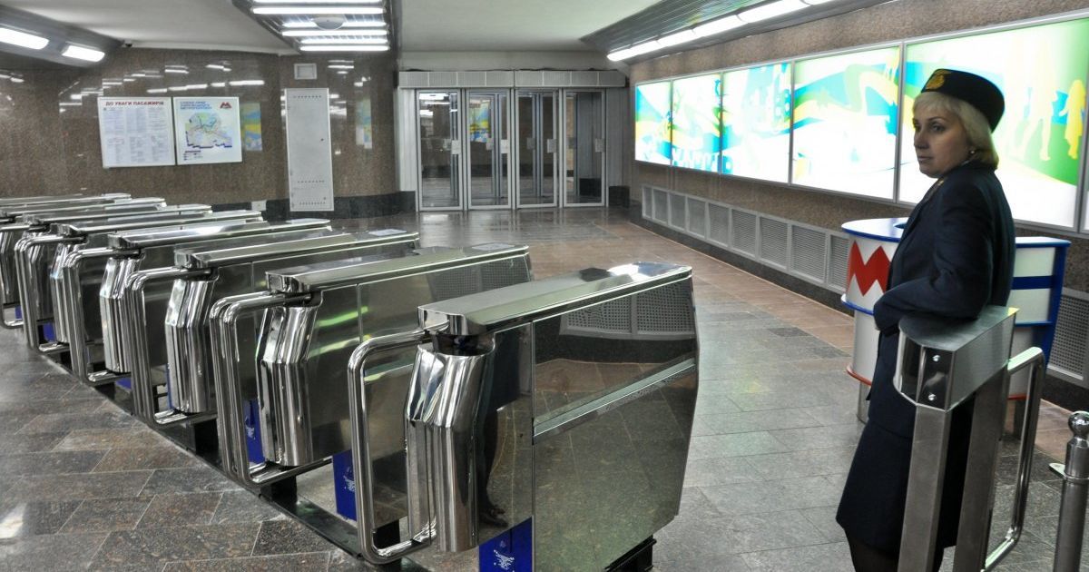 В Харькове до конца года запустят "Электронный билет" в транспорте