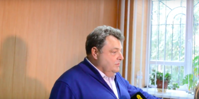 В Одесі суд залишив на волі екс-заступника глави ОДА Орлова