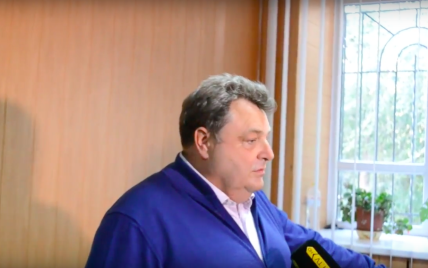 Бывшему вице-мэру Одессы объявили новое подозрение