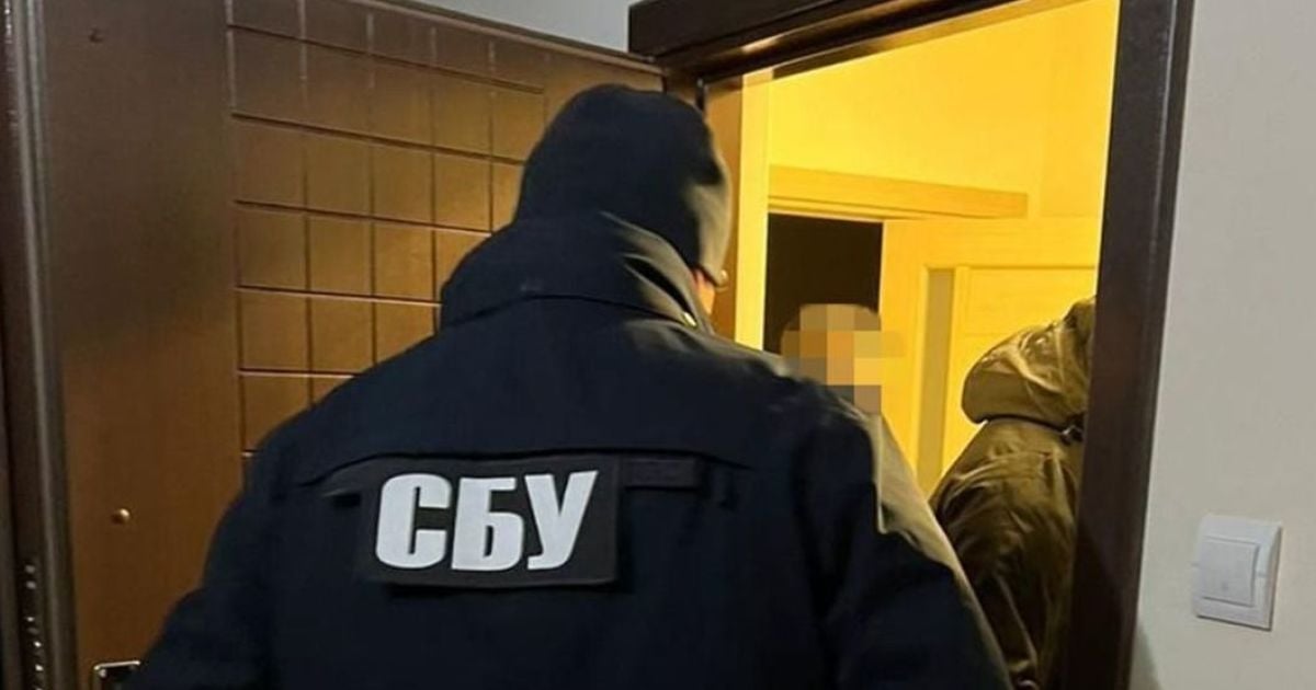Масовані обшуки у топпосадовців: у СБУ розповіли, за чиїм наказом діють та яке головне завдання