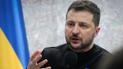 Зеленський назвав звільнення Криму “логічною крапкою” на претензіях Кремля