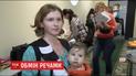 У Києві батьки влаштували обмін одягу для малюків