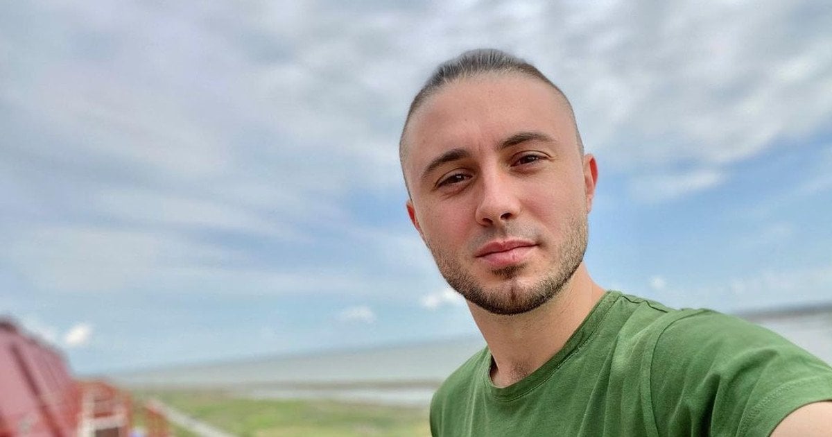 Тарас Тополя