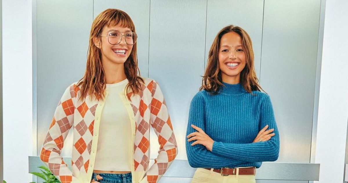 Украинский бренд одежды презентовал кампейн-манифест женщинам