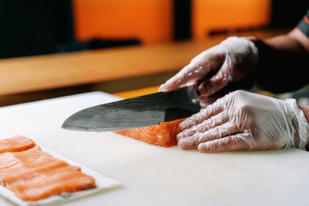 Які продукти їдять довгожителі / © Pexels